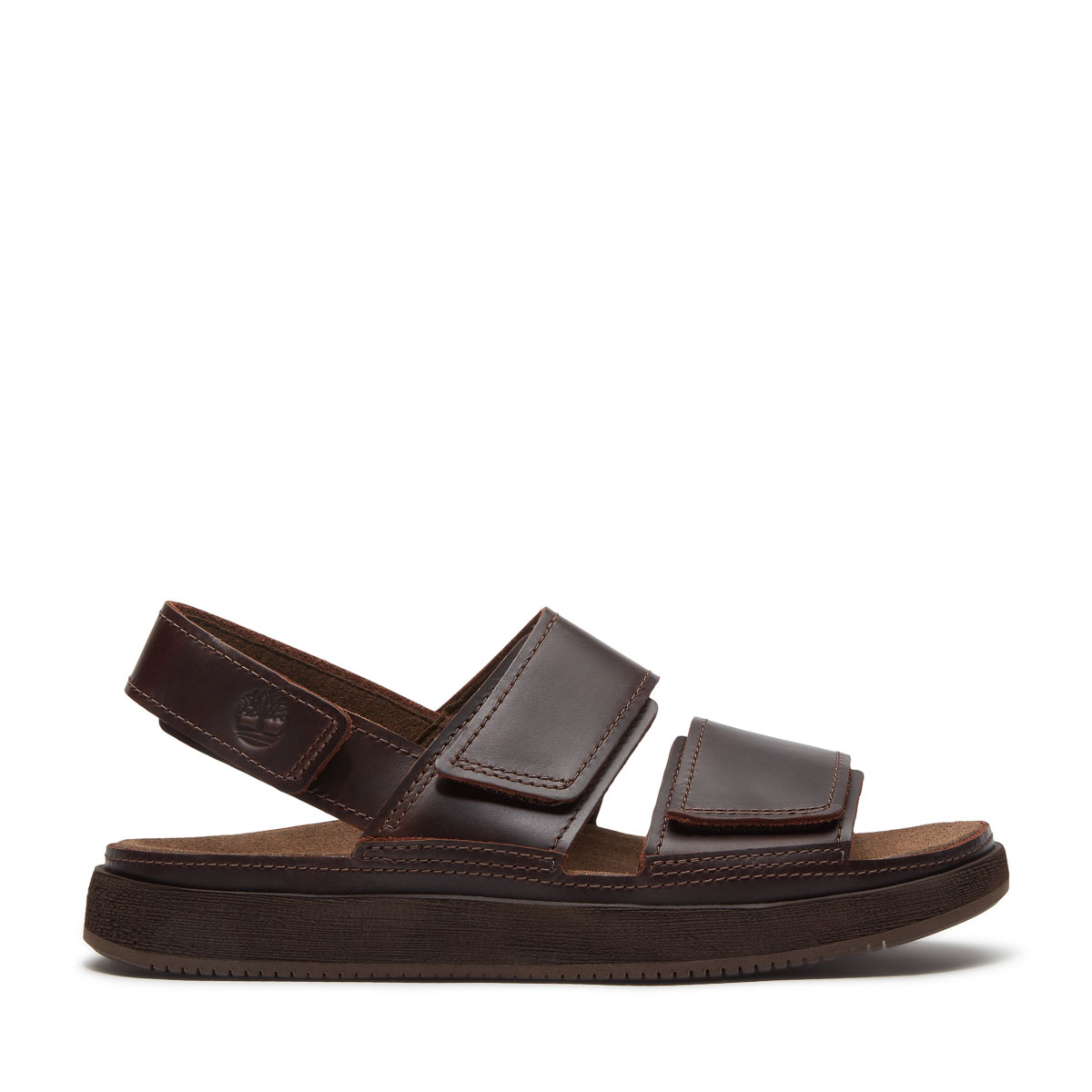 Sandalia Tn-Craf Backst Timberland Caf&eacute; para Hombre image number null