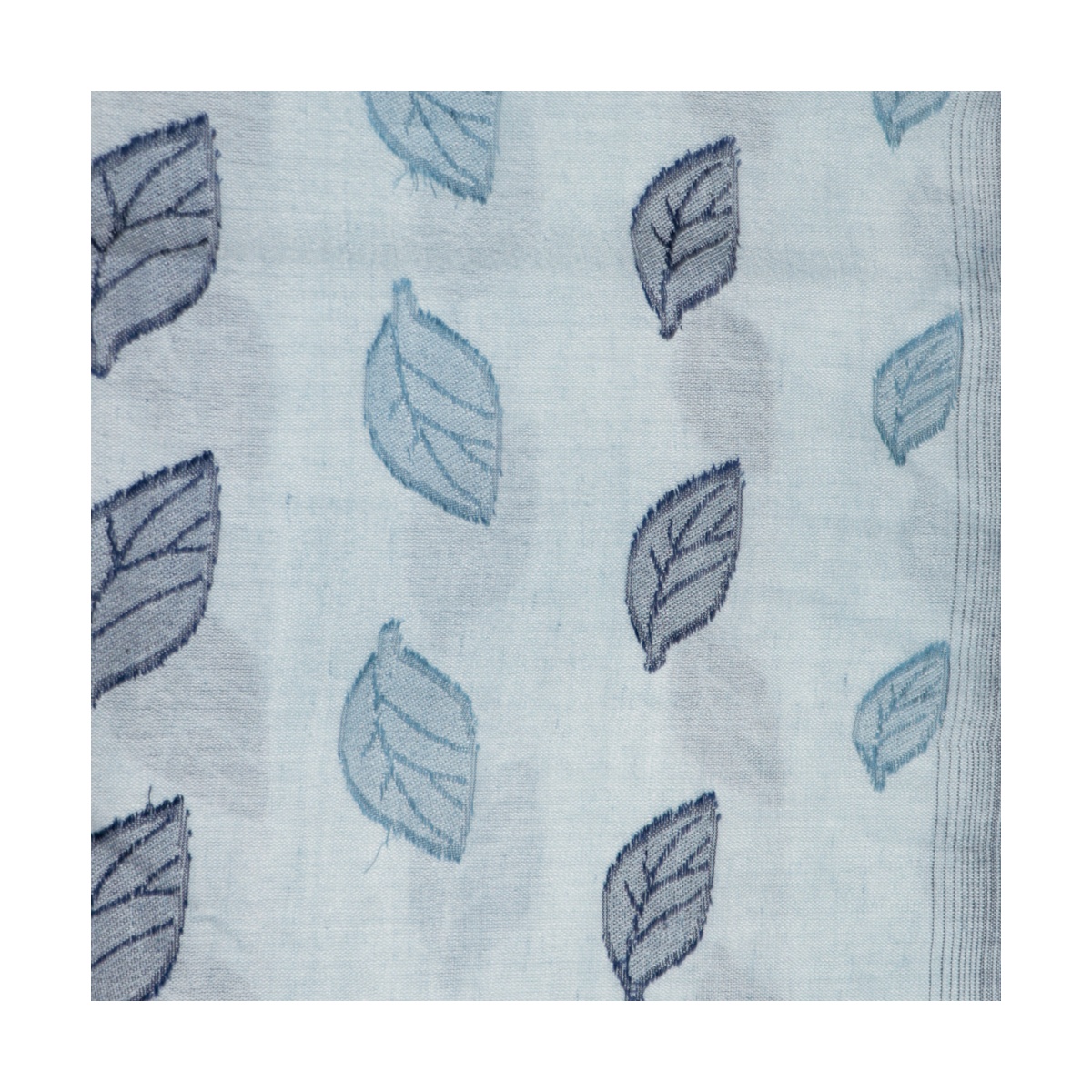 Pashmina Print Hojas Multiusos Phi By Philosophy Jr image number null
