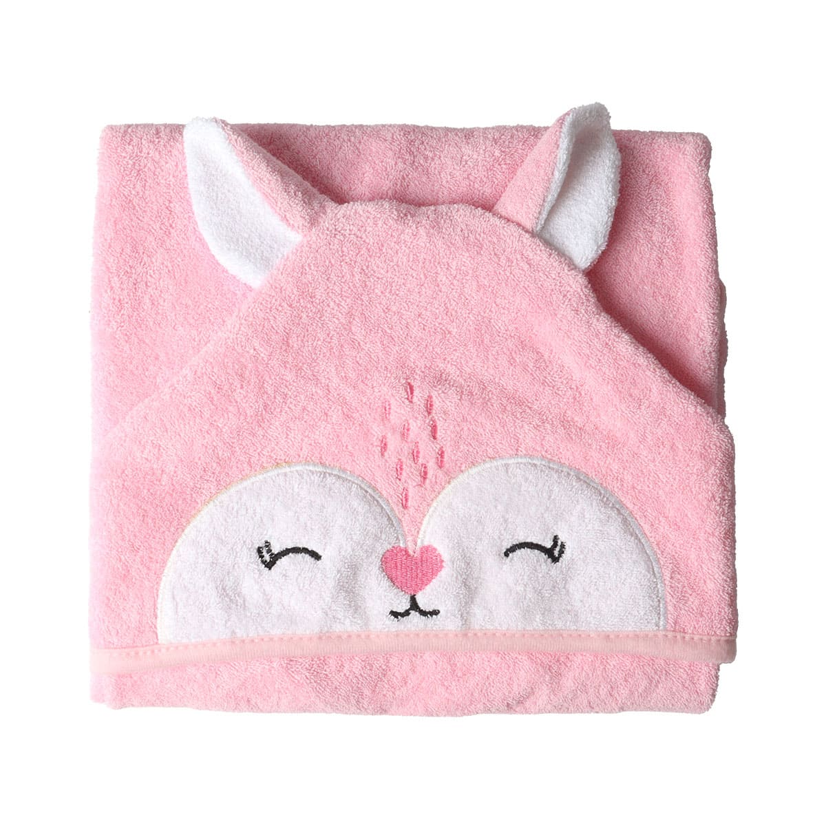 Salida de Ba&ntilde;o Foxy Baby Mink image number null