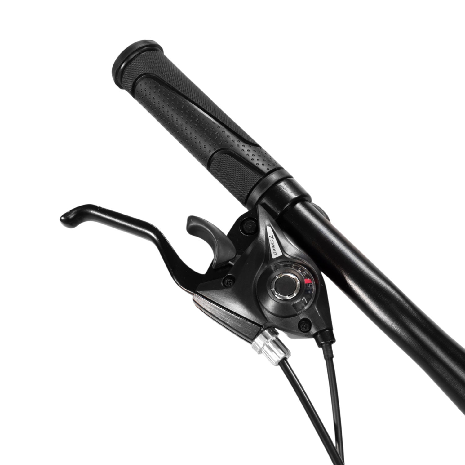 Bicicleta R24 Kinetic by Turbo K450 image number null