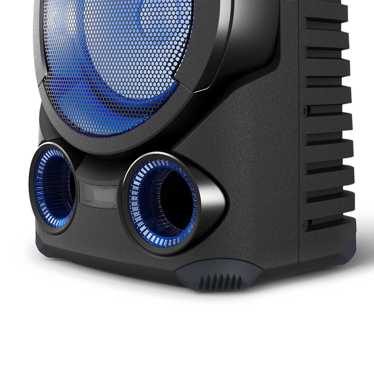Bafle Sony JBB He Partylight MHC-V73D image number null