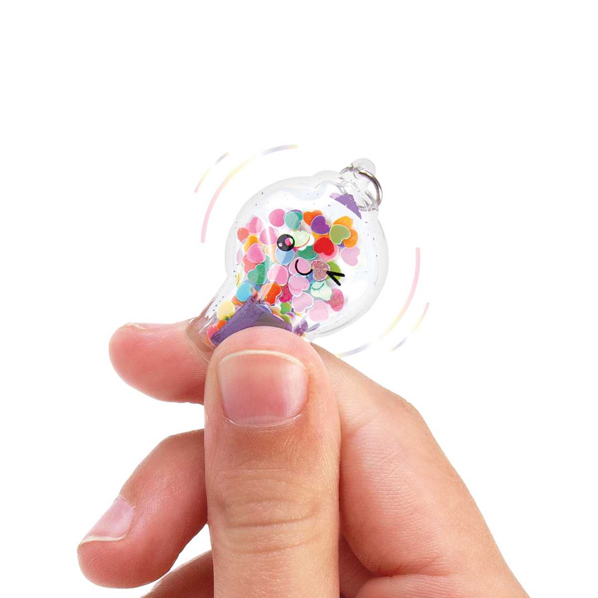 Kit para Pulseras con Charms Sensoriales MAKE IT REAL image number null