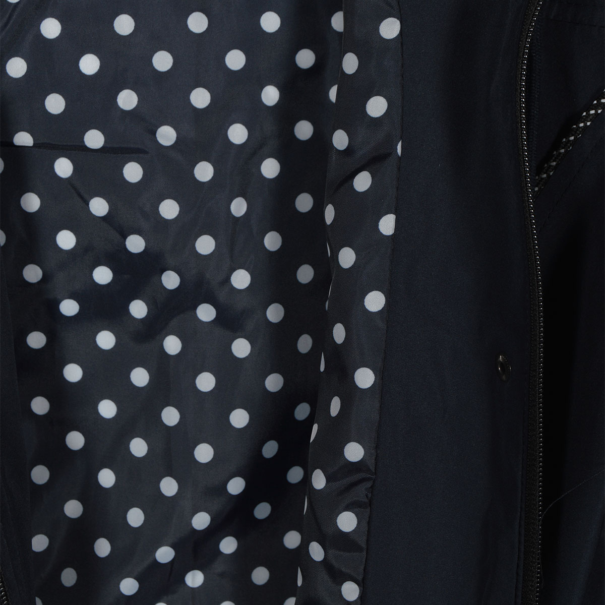 Gabardina tipo sport con capucha Philosophy Woman para Mujer image number null