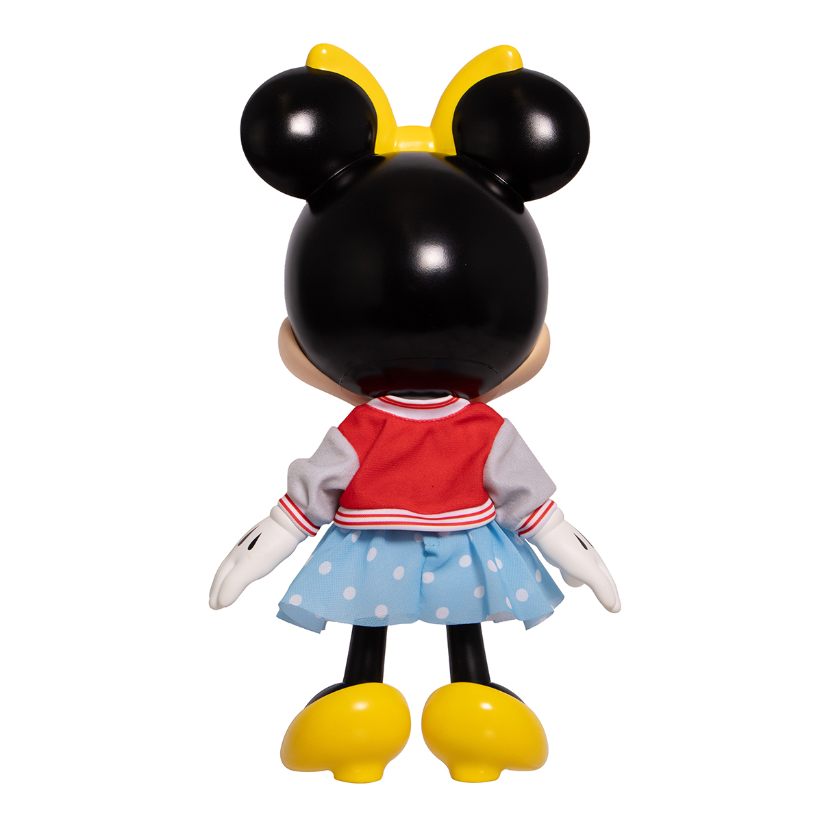 Disney Minnie Toddler Universitaria Ruz image number null