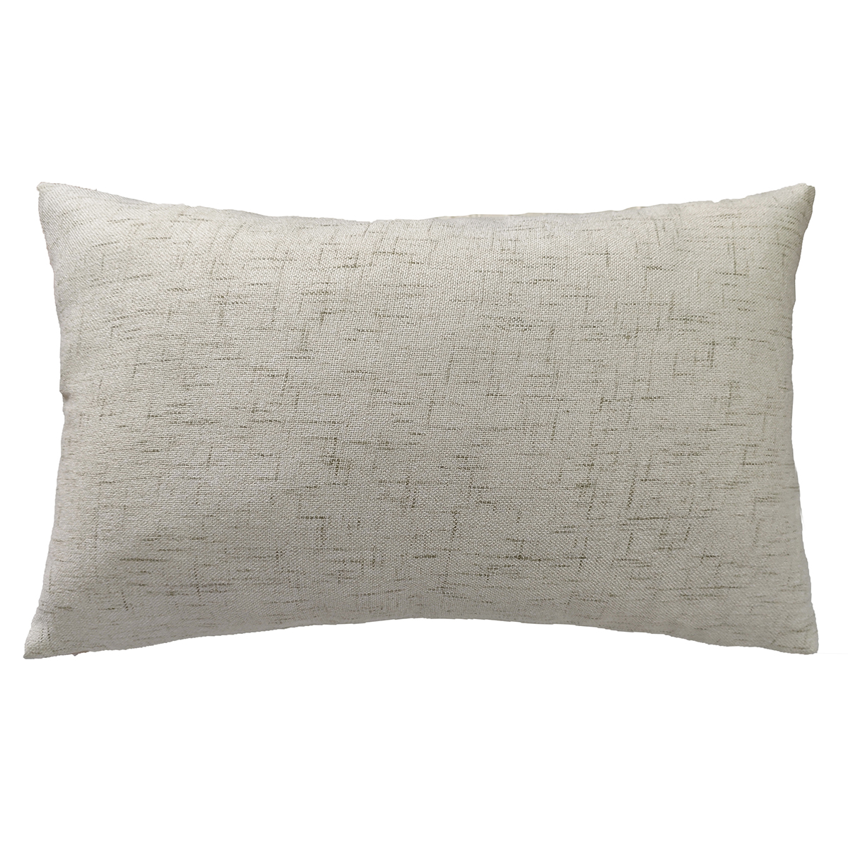 Coj&iacute;n Vintage Home Lumbar Mosaic Taupe image number null