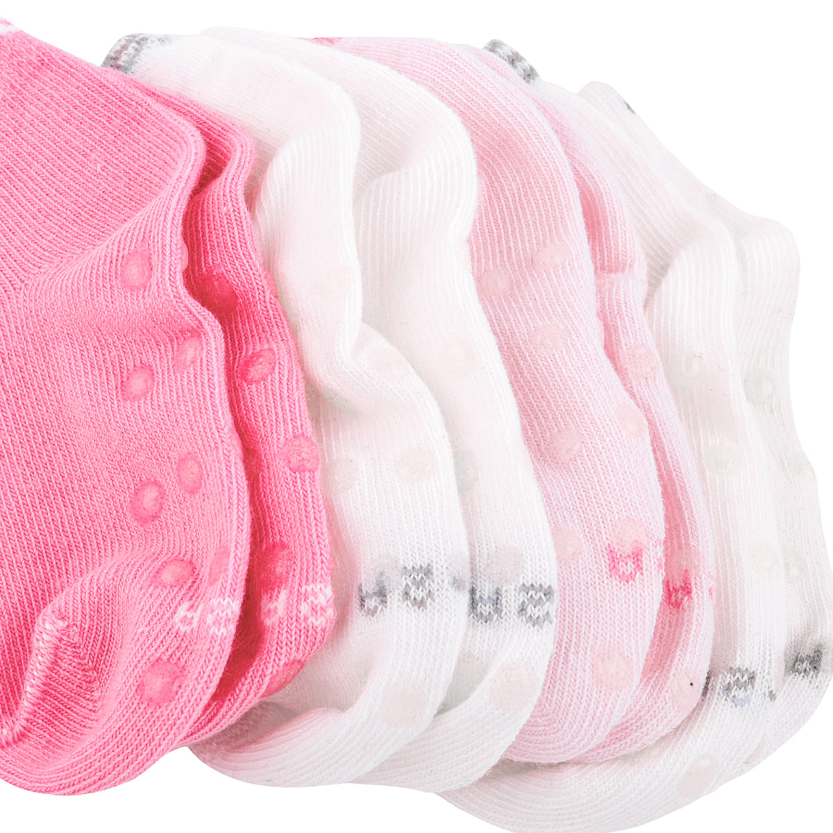 Set 4 Pack Tines Baby Creysi con Dise&ntilde;o para Beb&eacute; Ni&ntilde;a image number null