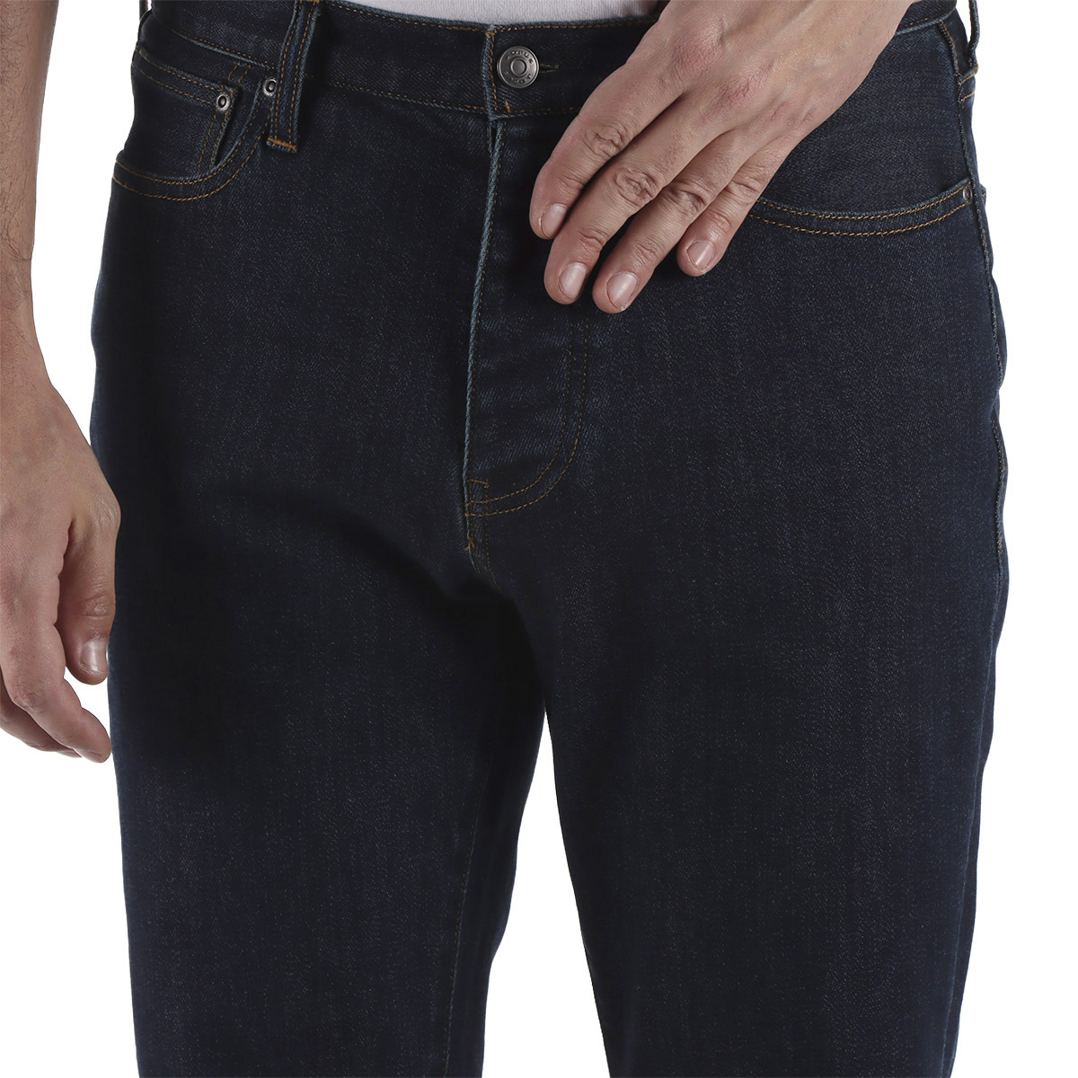 Jeans Regular Fit J.opus para Hombre image number null
