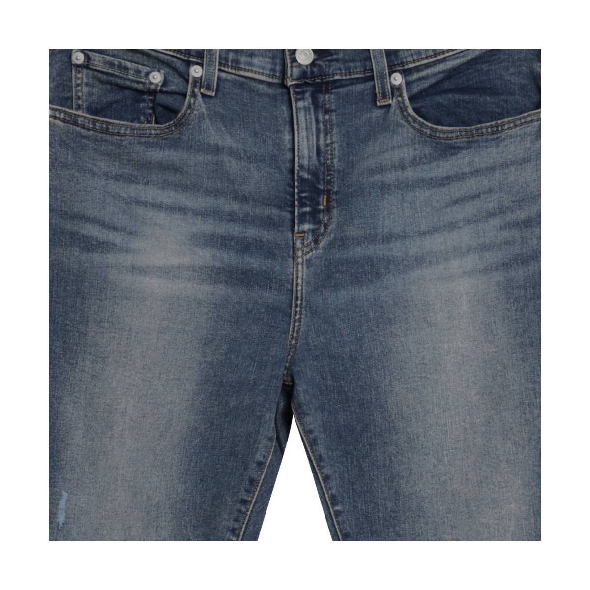 Jeans 725 Hr Bootcut Levis Plus Para Mujer Curvy image number null