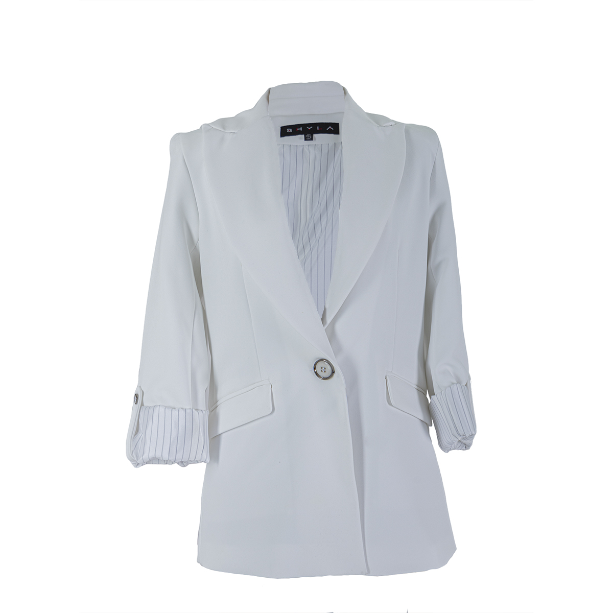 Blazer Con Elevador Shyla image number null