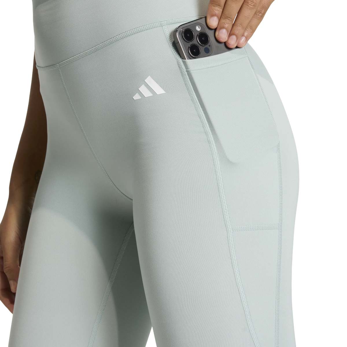 Leggins Training Adidas para Mujer image number null