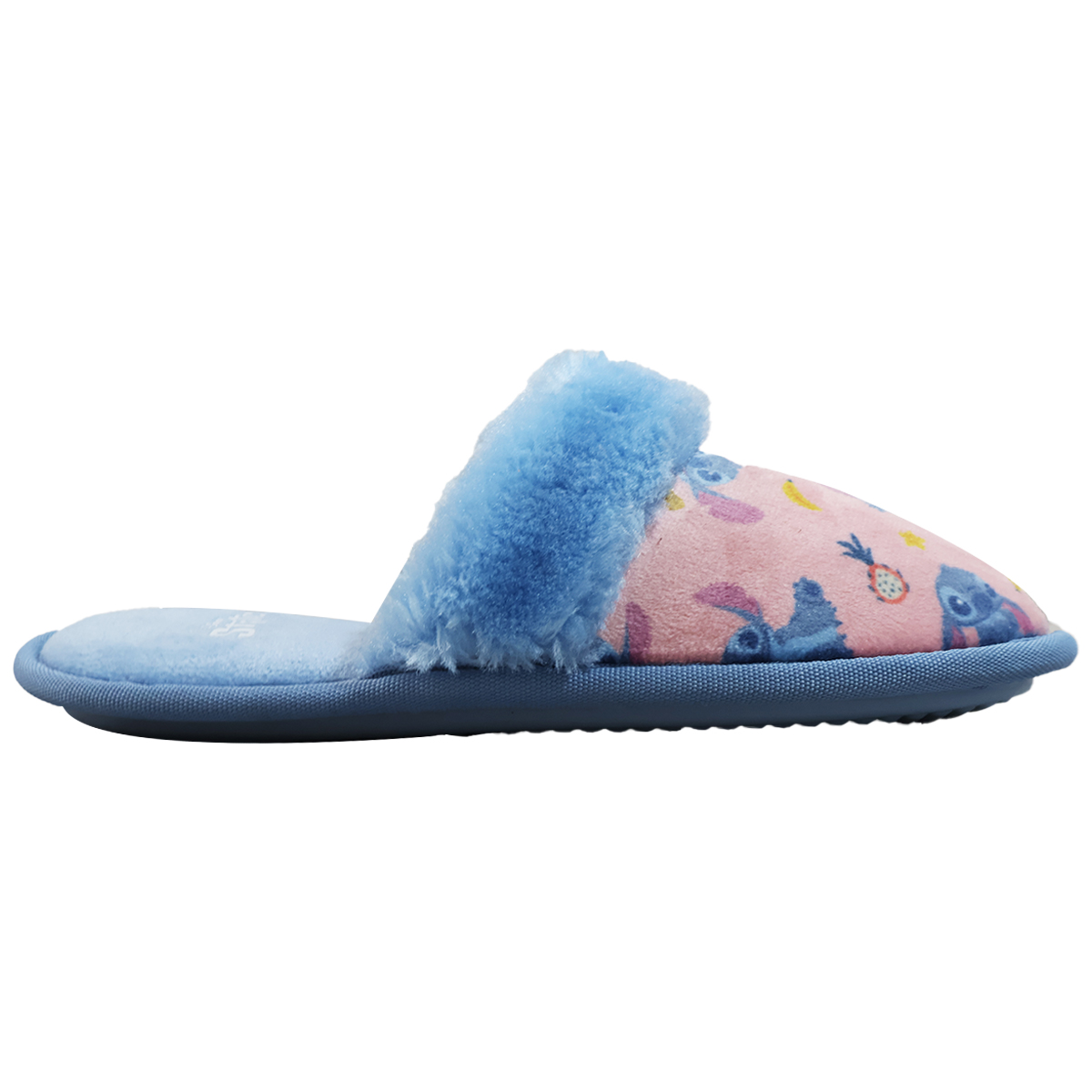 PANTUFLA STITCH CH-G PERSONAJES image number null