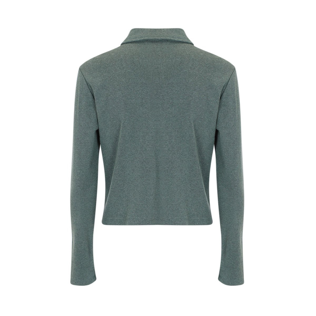 Chamarra Ligera Rib Jeanious Para Mujer Juniors image number null