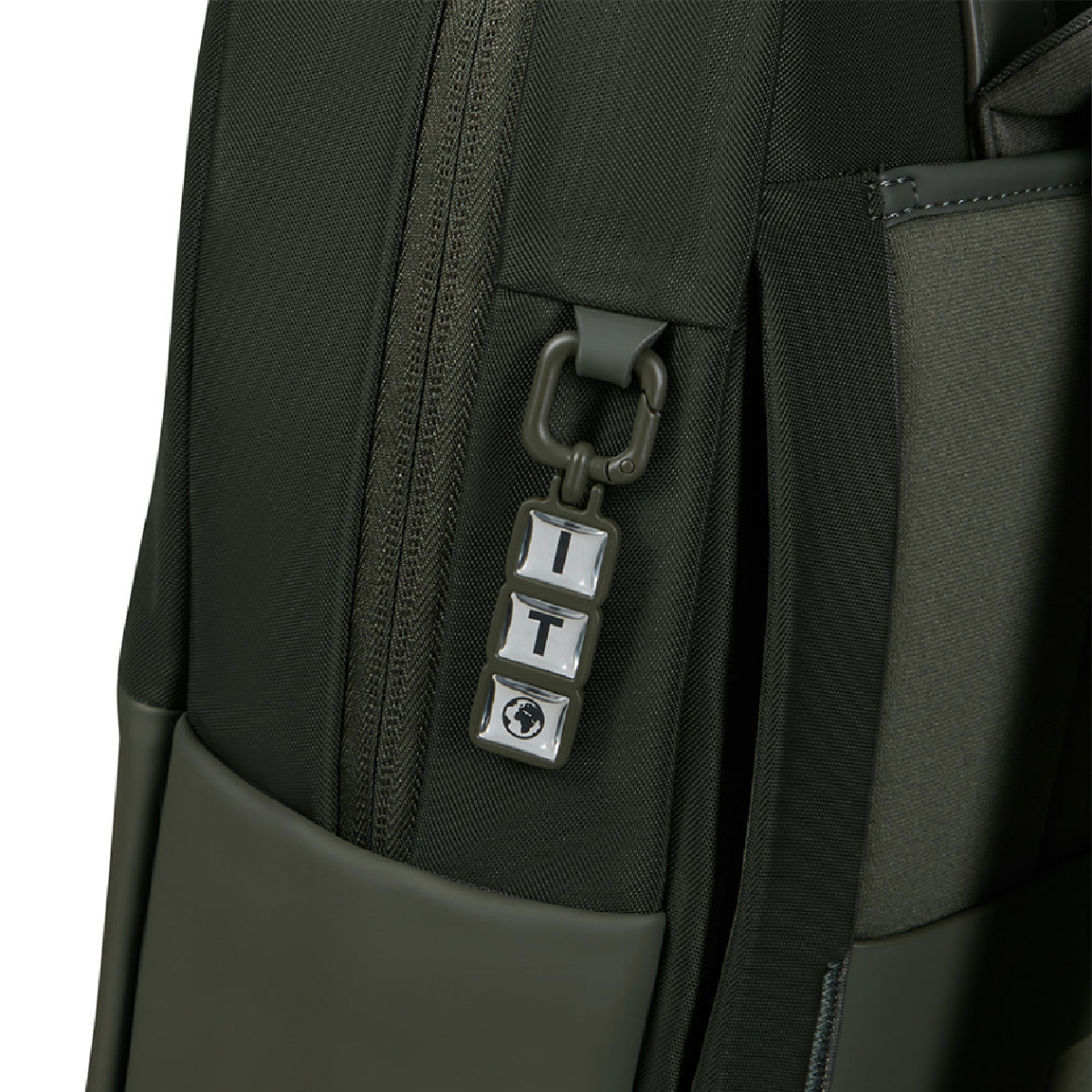 Laptop Backpack Samsonite 14 4Pack Negra image number null