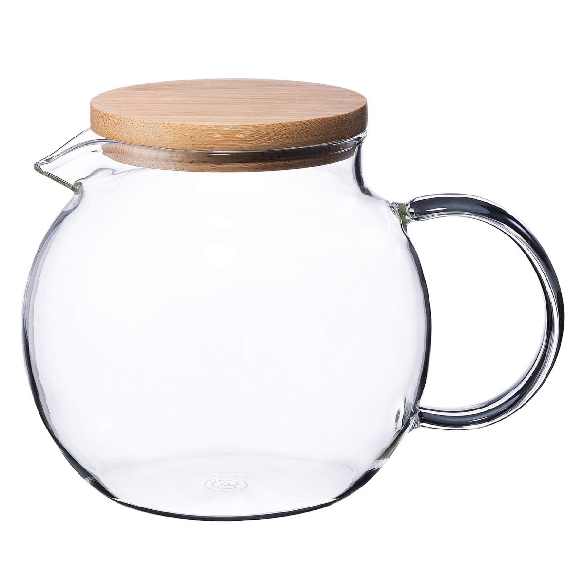 Jarra De Vidrio 1.5 L Good & Good image number null
