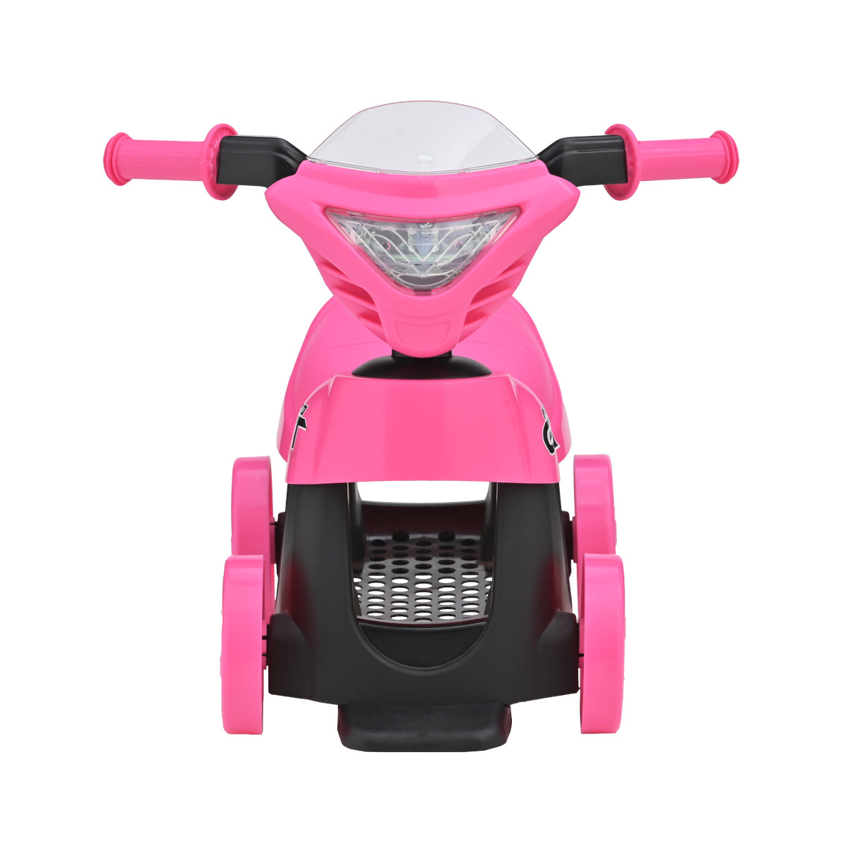 Moto Gt Girl Prinsel image number null