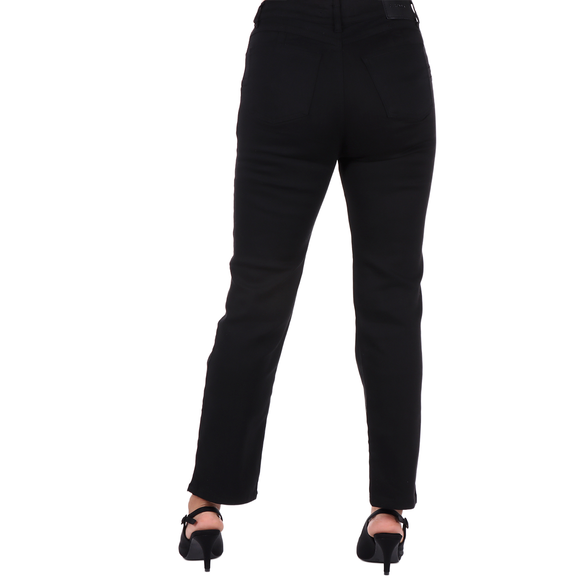 Jeans Berona Baggy para Mujer Petite image number null