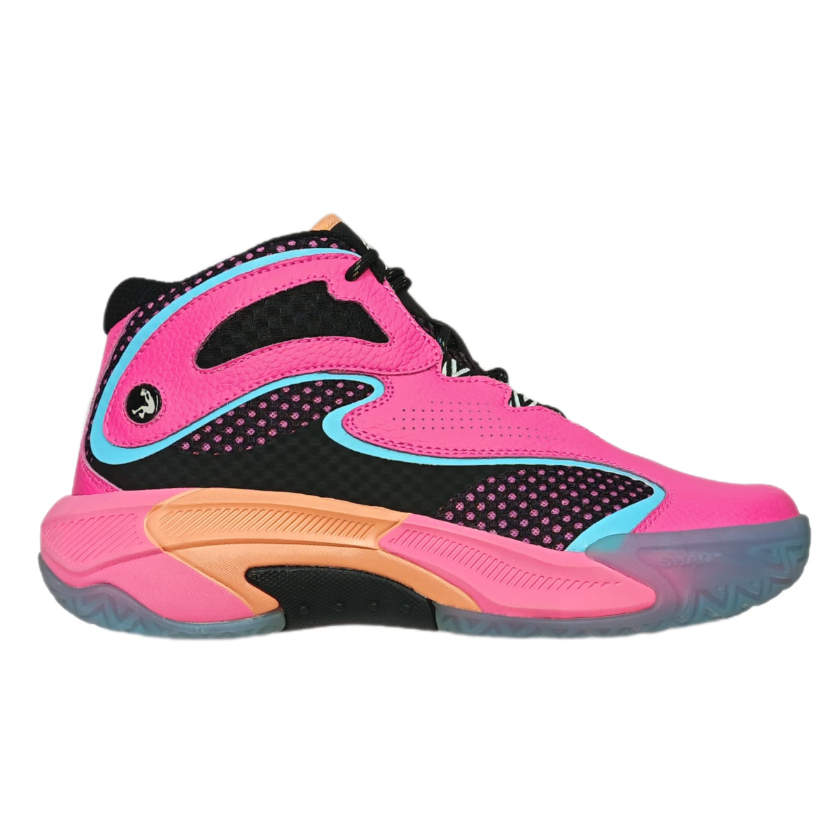TENIS BASKETBALL SHAQ SHAQNOTIX 2.0 AQ95039M-P PARA HOMBRE image number null