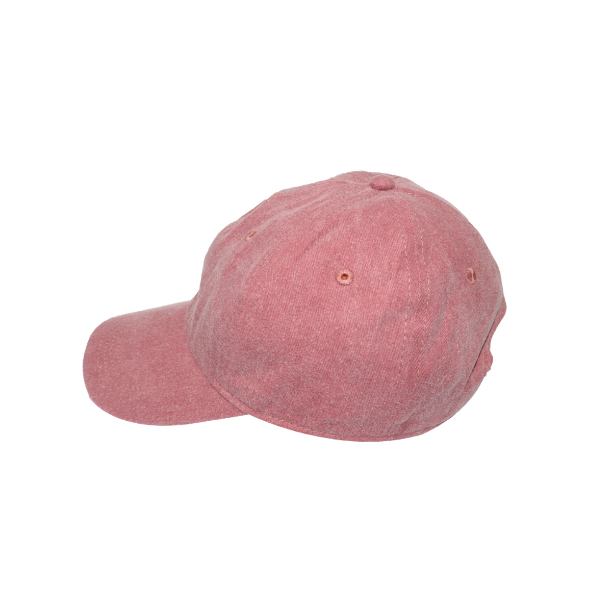 Gorra Deslavada Rojo Phi By Philosophy Jr image number null