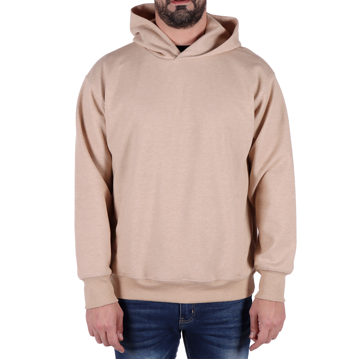 Sudadera con Capucha Fukka para Hombre image number null