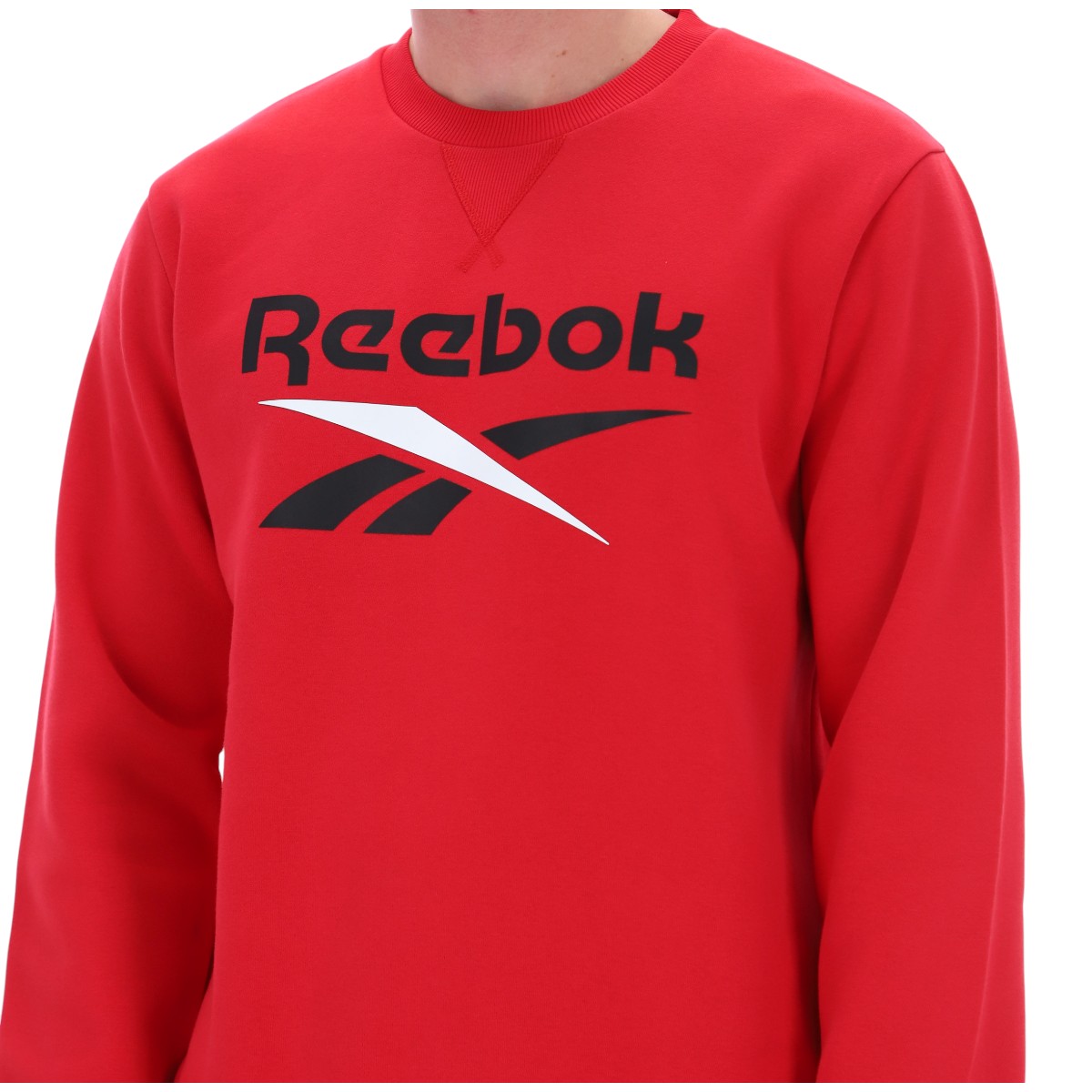 Sudadera Classics Reebok para Hombre image number null