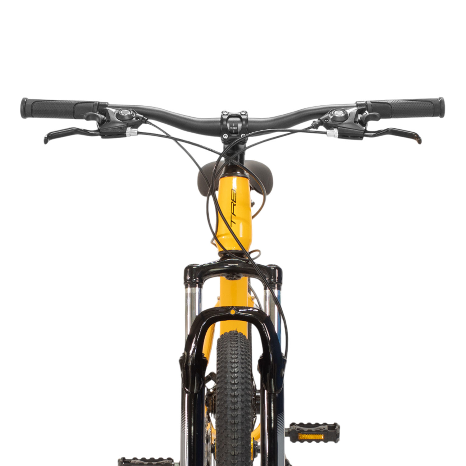 Bicicleta R24 Kinetic by Turbo K450 image number null