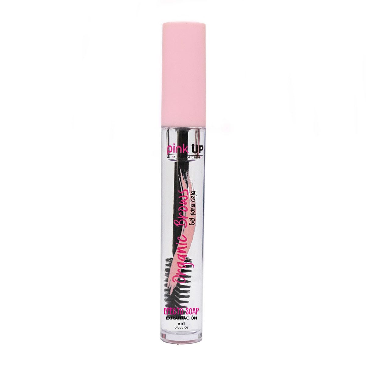 Pink Up Gel Trasparente Para Cejas image number null