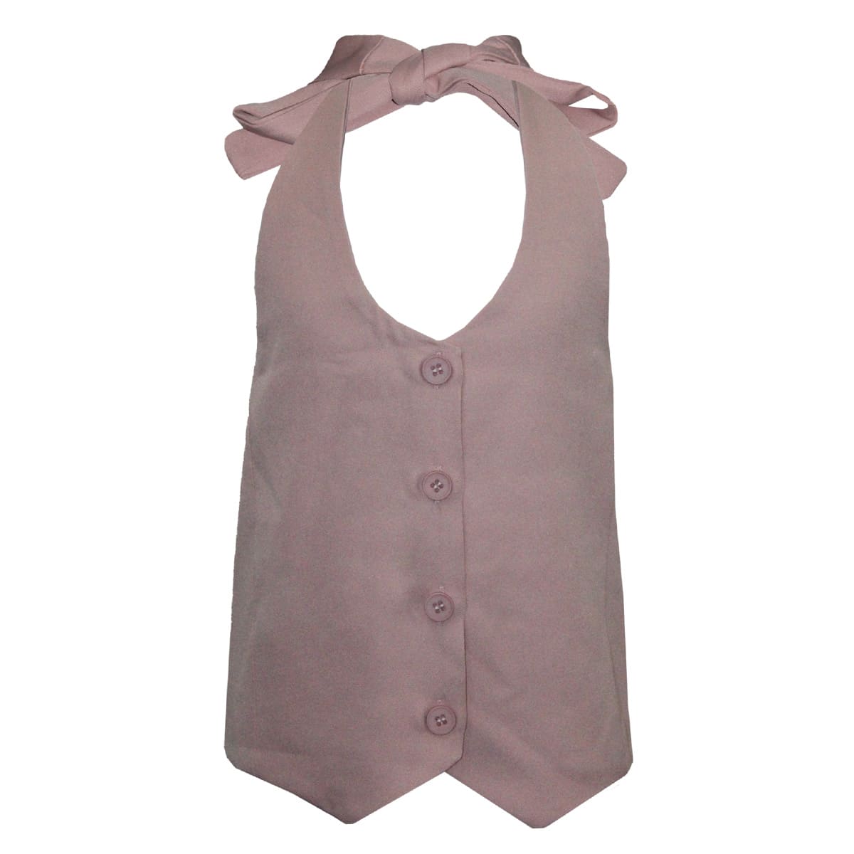 Top Halter Philosophy Jr. para Ni&ntilde;a image number null