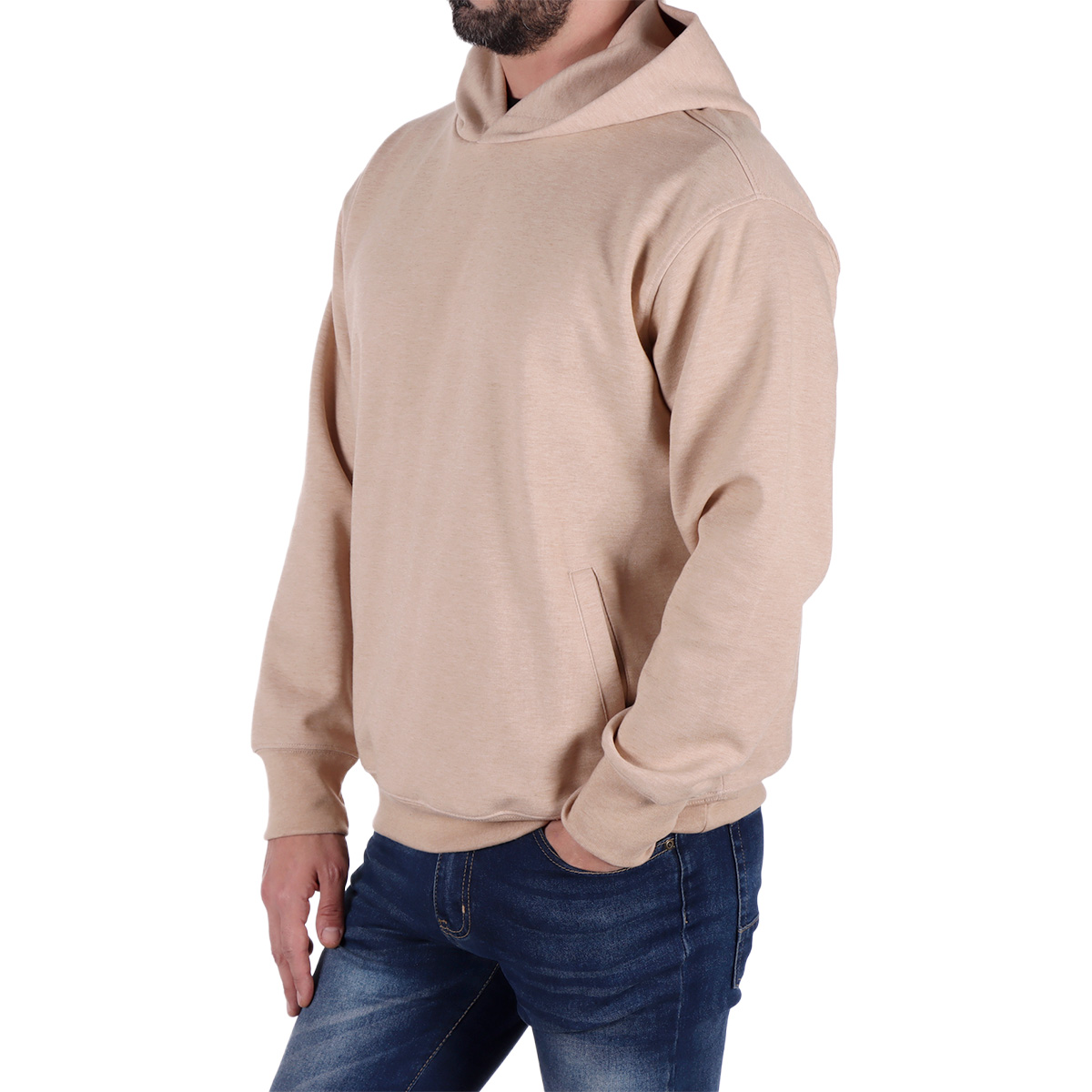 Sudadera con Capucha Fukka para Hombre image number null