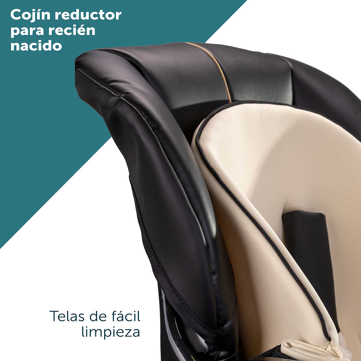 Silla Alta Colie Safety 1st image number null