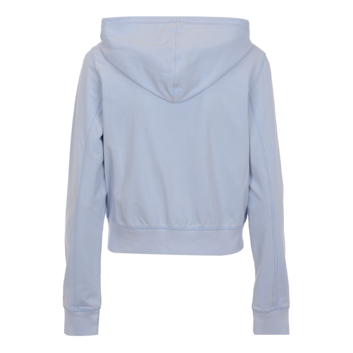 Chamarra Ligera Con Capucha Jeanious Para Mujer image number null