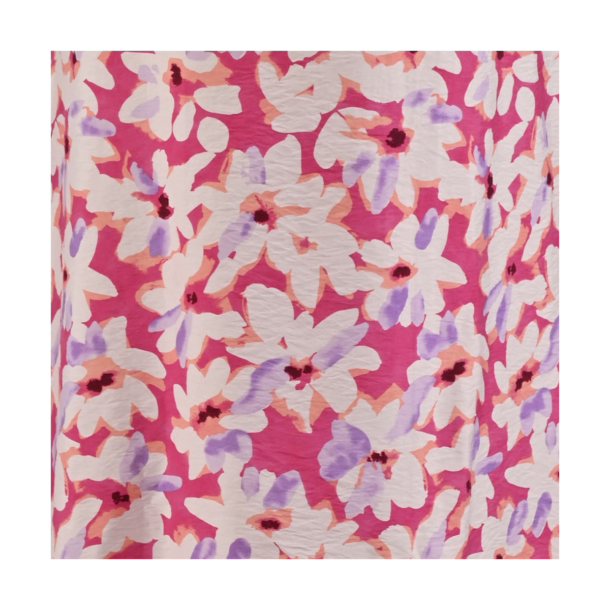 Vestido De Maternidad Con Estampado Floral Noori Para Mujer image number null