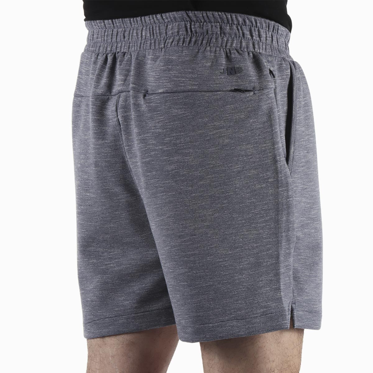 Bermuda Resorte y Jaretas en Cintura Jeanious para Hombre image number null