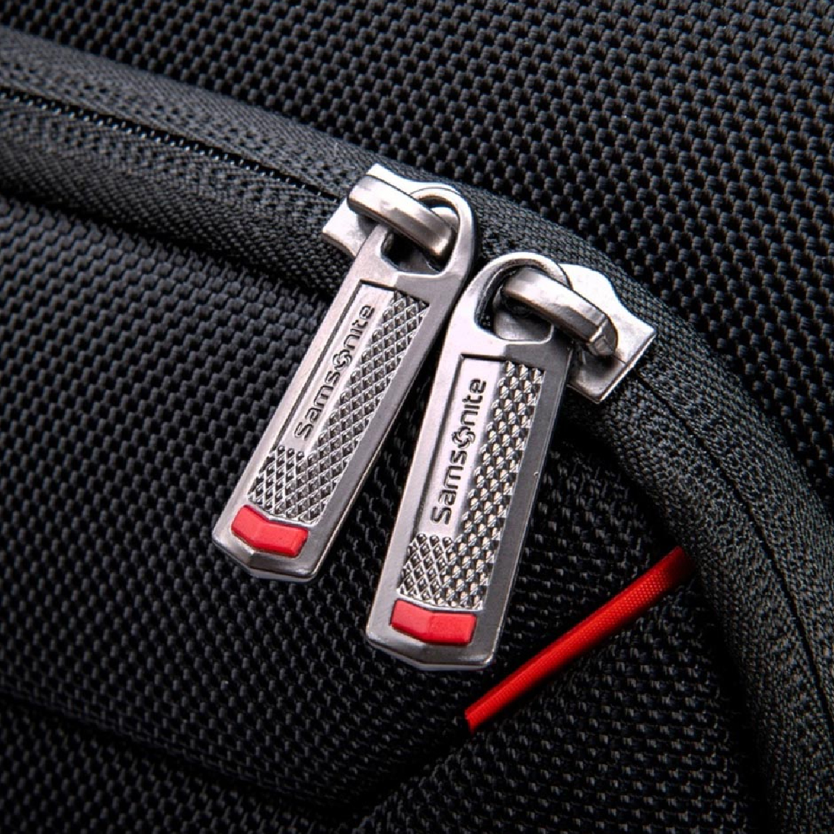 Mochila 20" Samsonite Xenon 4.0 Negro image number null