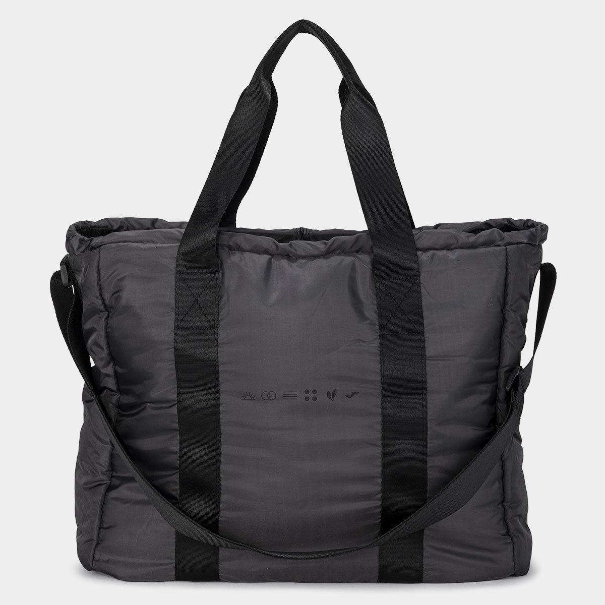 Bolsa Negra De Entrenamiento Joma image number null