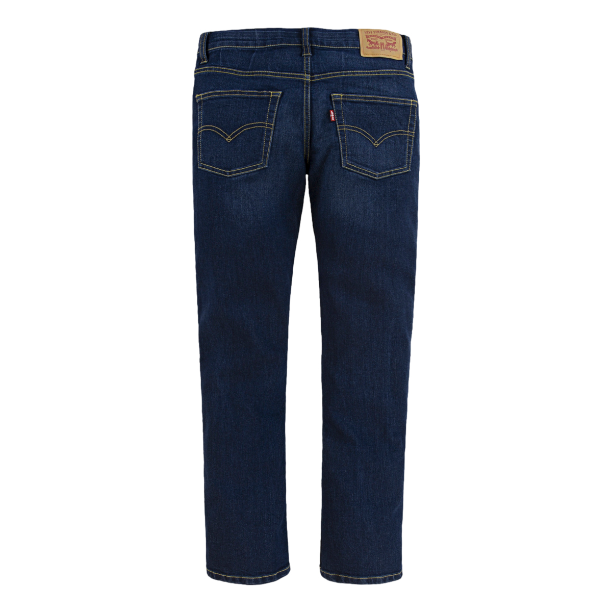 Jeans Slim Fit Levi's Para Ni&ntilde;o image number null