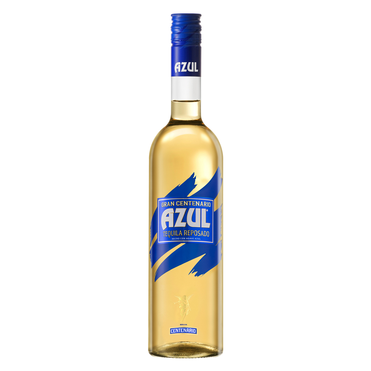 Tequila Centenario Azul 950 ml image number null