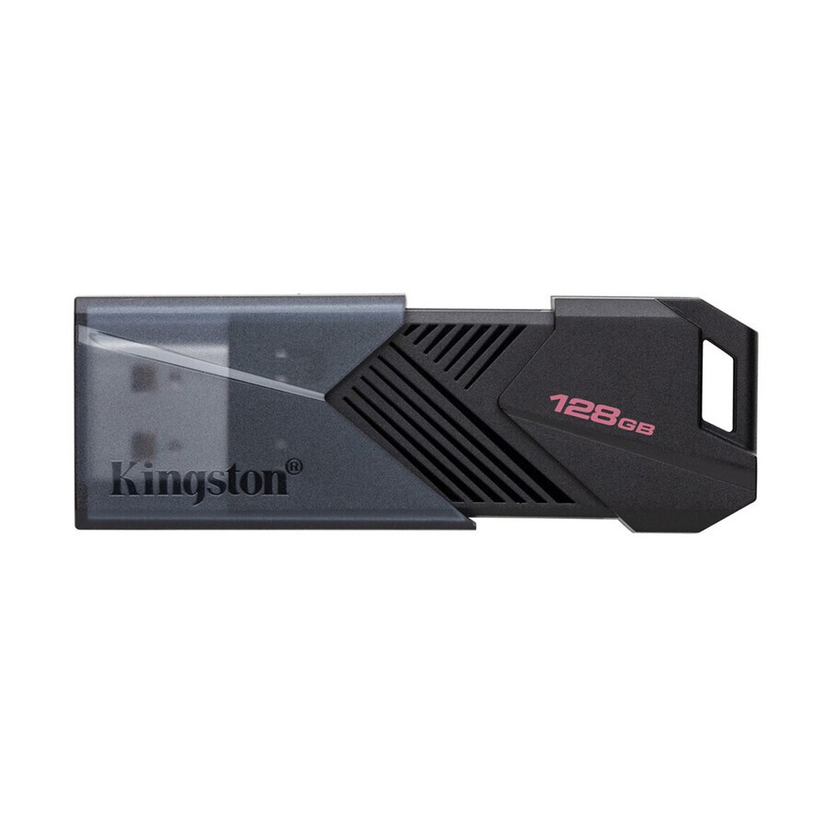 Memoria USB Kingston 3.2 Onyx 128GB Negro image number null