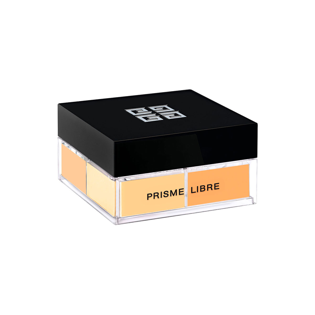 Polvos Ultrafinos Prisme Libre Loose Powder Formato Mini Givenchy image number null
