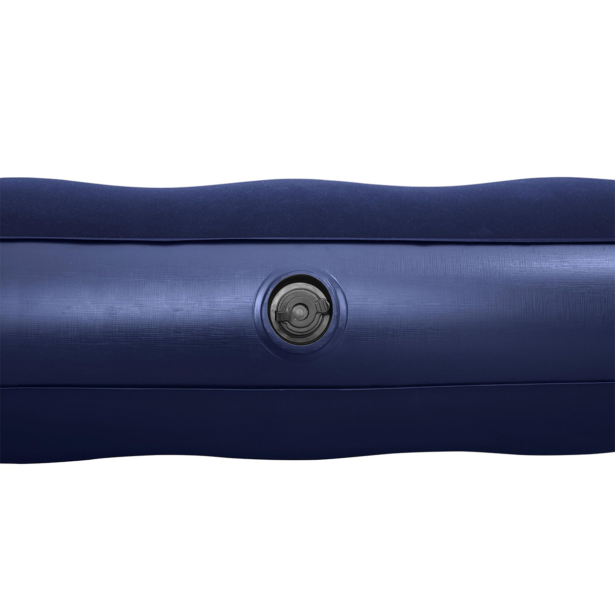 Colchon Inflable Matrimonial con Bomba Manual Bestway image number null