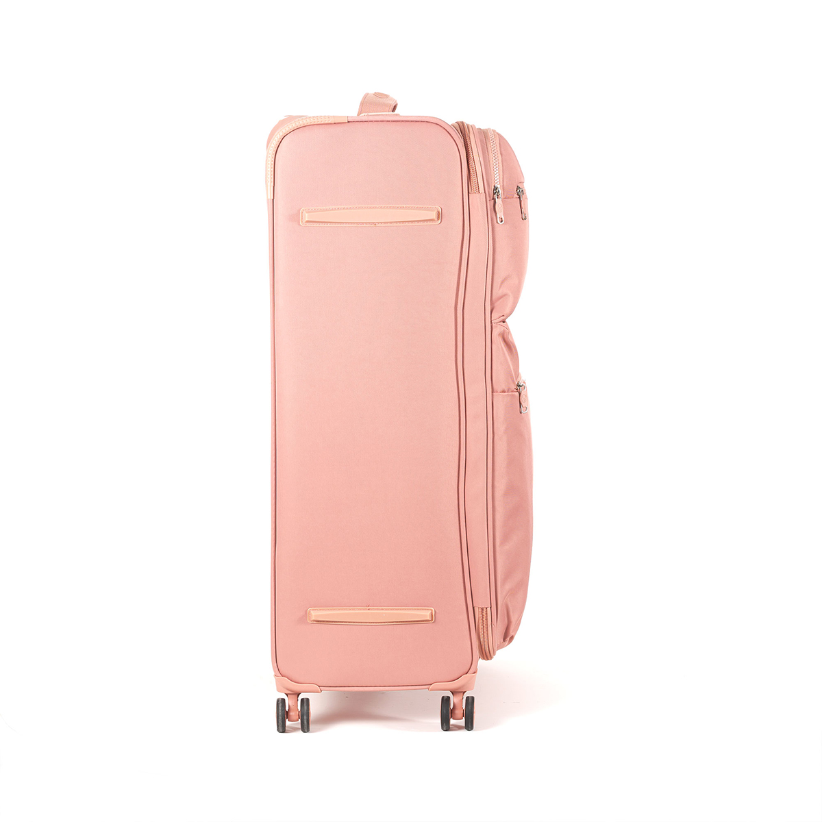 Maleta Cloe Urket 28" Rosa image number null