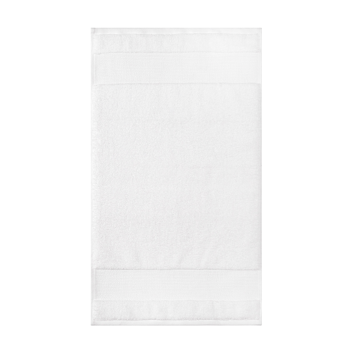 Toalla para Manos color Blanco HOME NATURE image number null