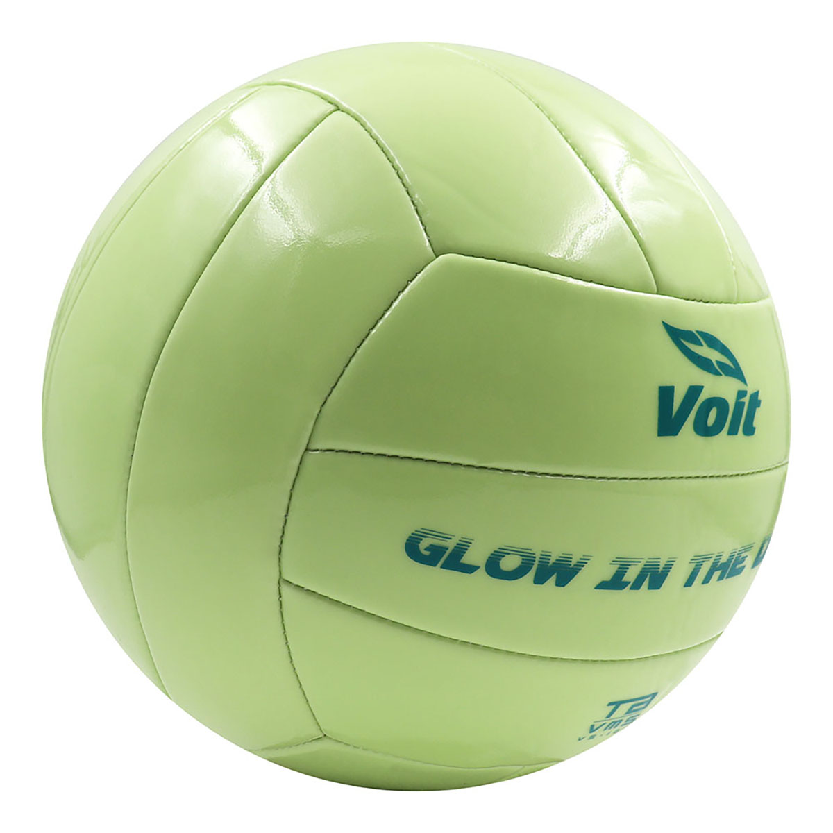 Bal&oacute;n de Volleyball Voit Verde image number null