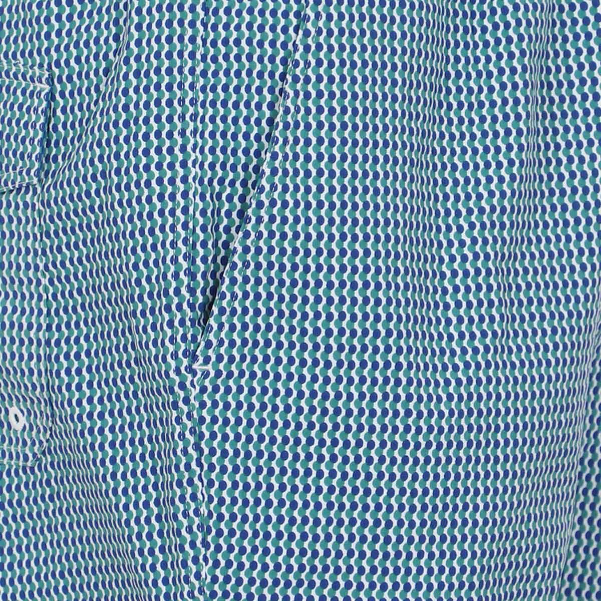 Traje de Ba&ntilde;o J. Opus Estampado para Hombre Plus image number null