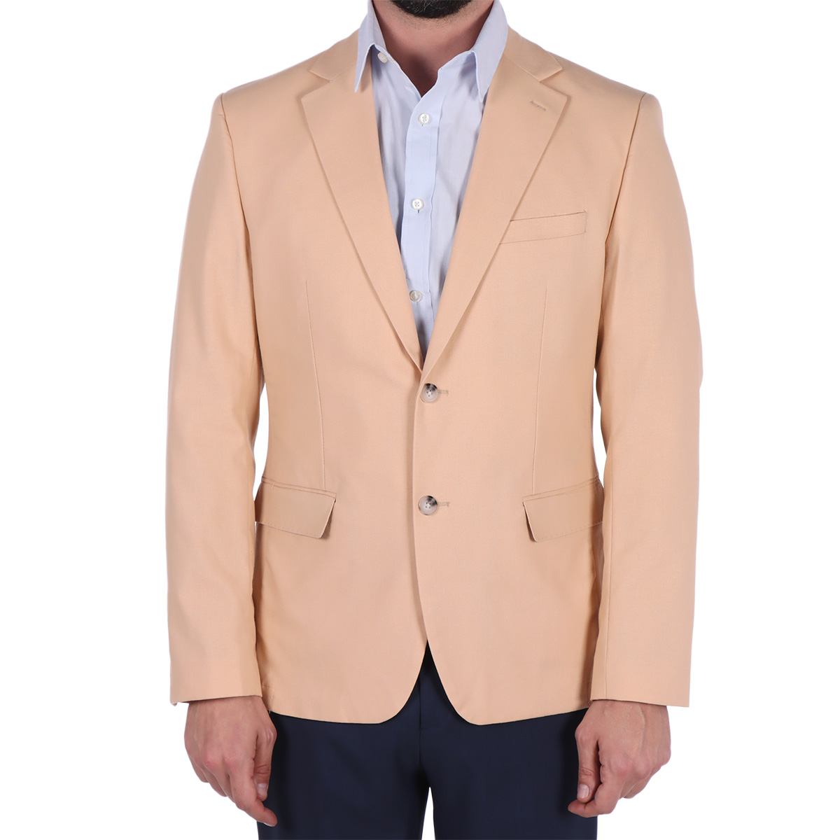 Saco Elegancia Casual Formal Carven para Hombre image number null