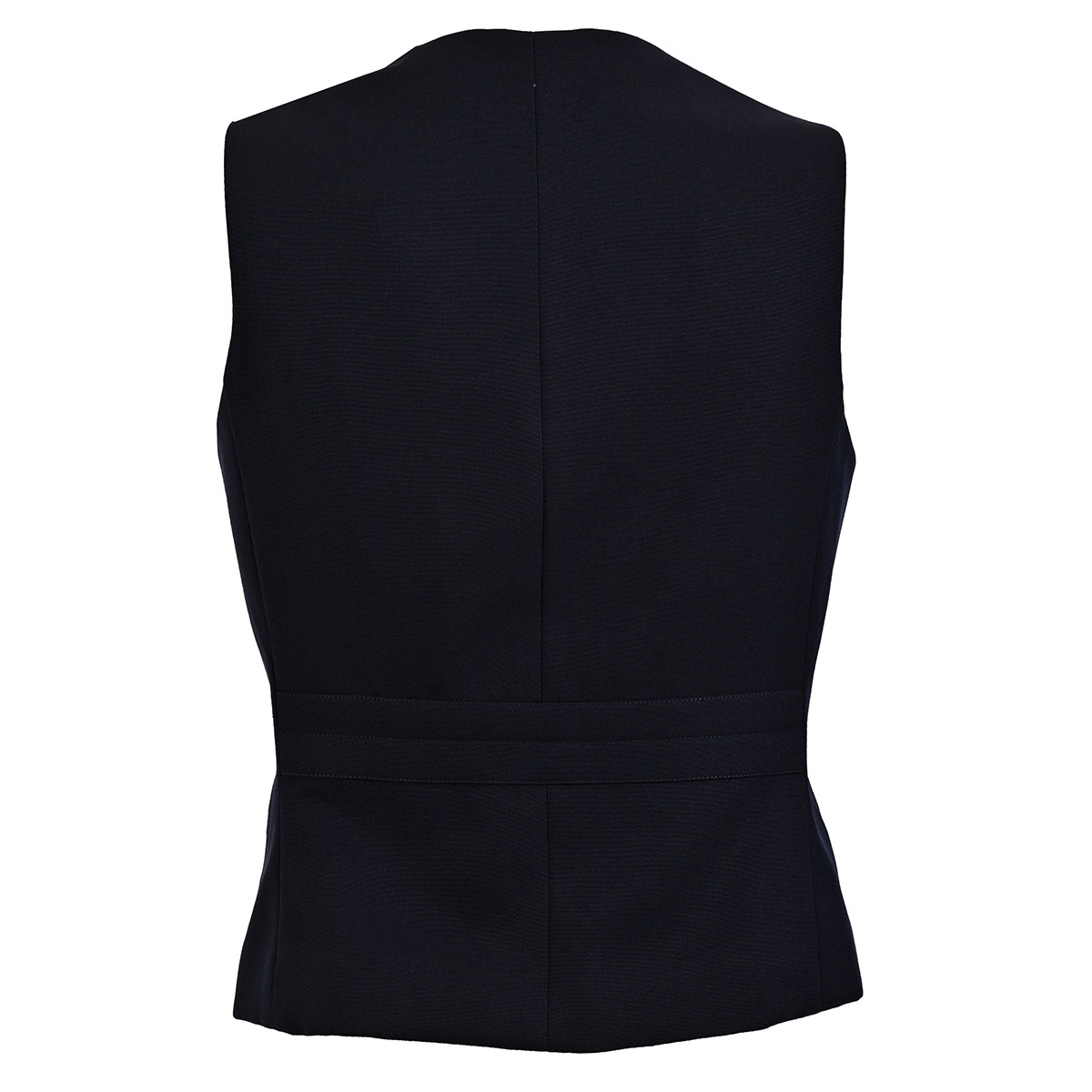 Chaleco B&aacute;sico Pavla Mint Para Mujer Petite image number null