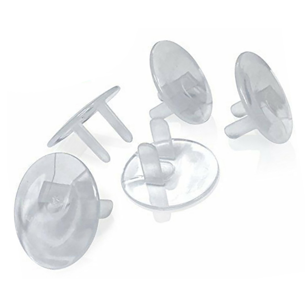 Set 20 Pack Protector de Contactos Safety 1st image number null
