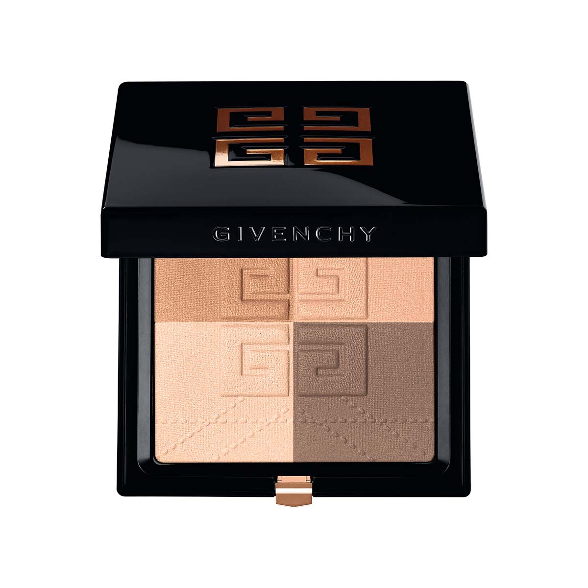 Polvo Bronceador Prisme Libre H001 Givenchy image number null