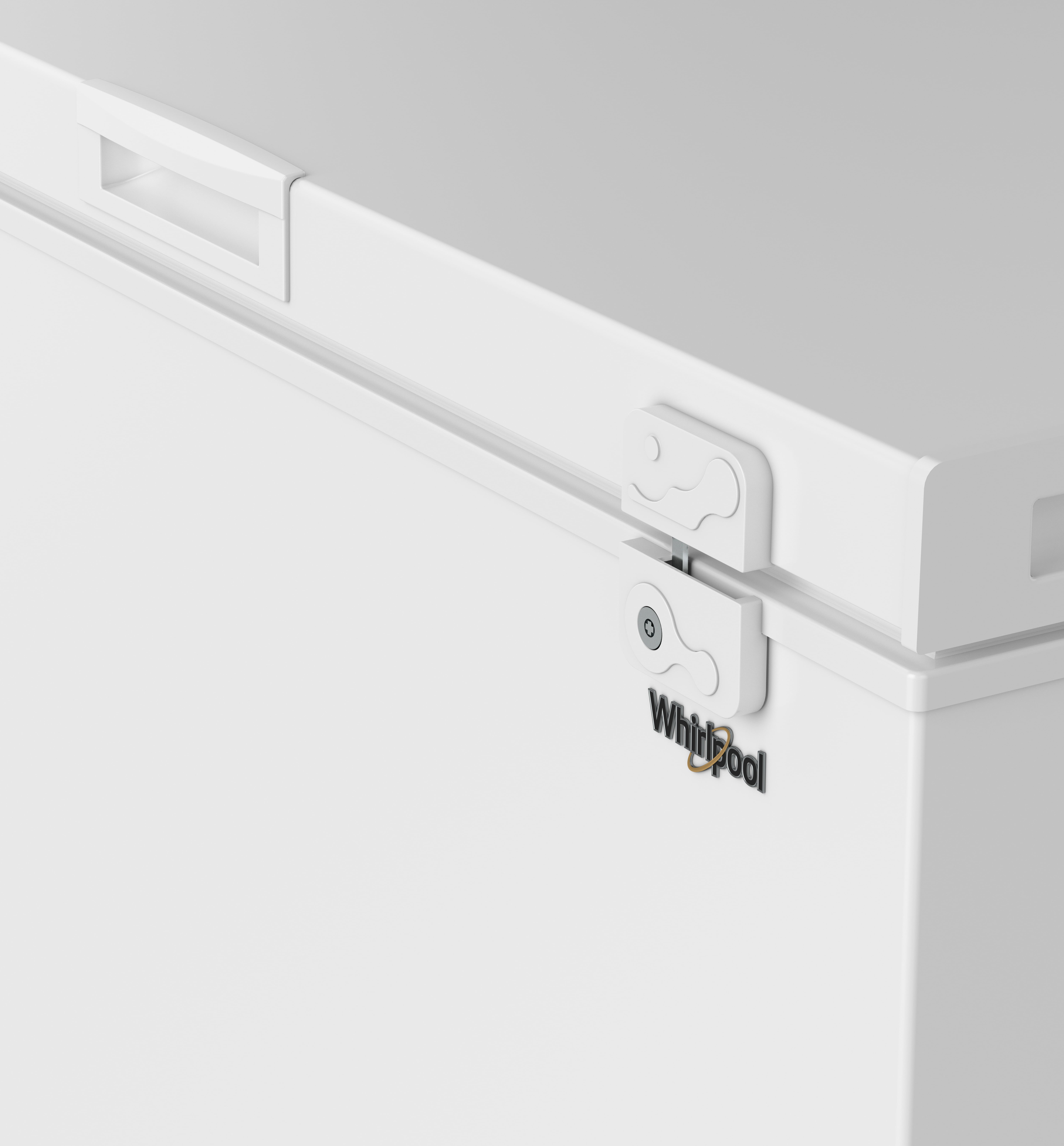 Congelador Horizontal Comercial 7 Cu Ft / 198 L Whirlpool image number null