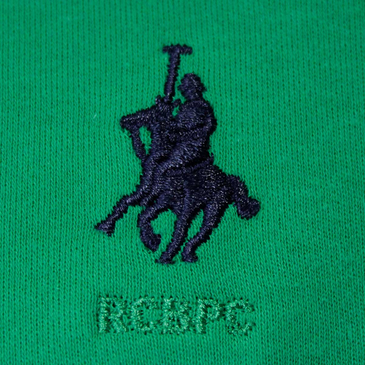 Polo Basic Interlock RCB Polo Club Modelo elo 102BpModelo a Para Hombre image number null