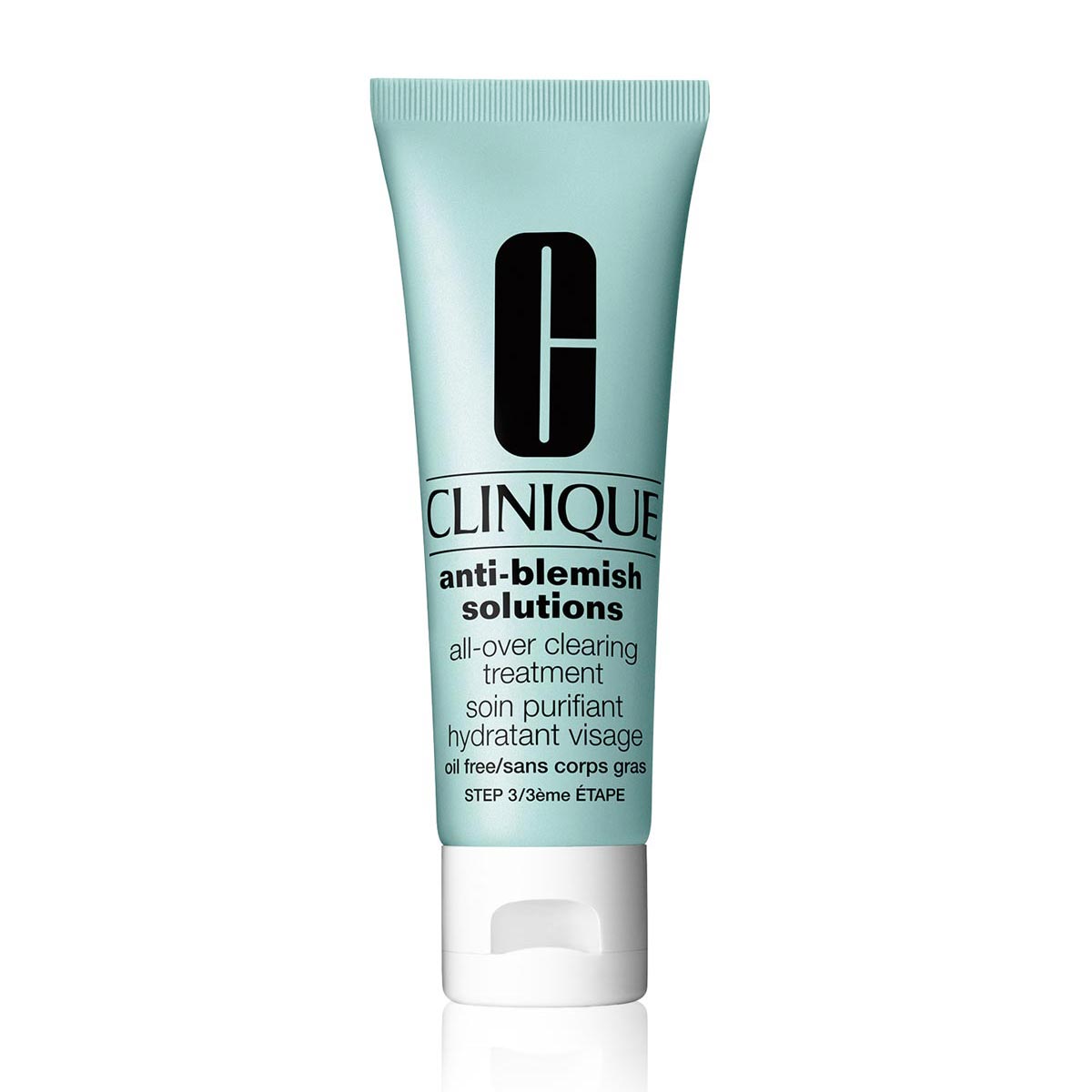 Anti Blemish Solutions All-Over Clearing Treatment image number null